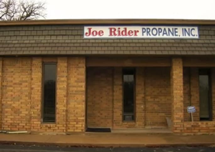 Joe Rider Propane about us video